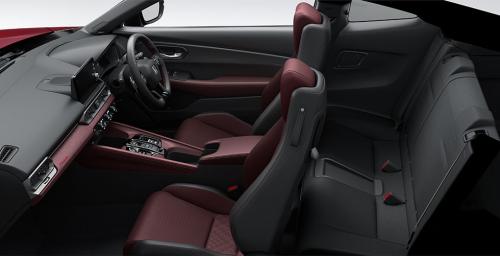 PRELUDE 2027 Limited Edition
