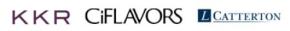 KKR、日本の大手ビューティ・プラットフォーム企業Ci FLAVORSを買収