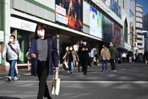 東京、新たに１１人感染＝新型コロナ