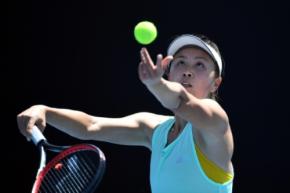 ＩＴＦも中国大会中止せず「１０億人を罰したくない」　テニス彭帥問題
