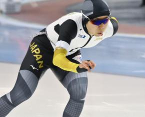 世界記録に近い達成感＝高木美、まだ進化―Ｗ杯スケート