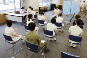 東京、新たに7人感染=新型コロナ