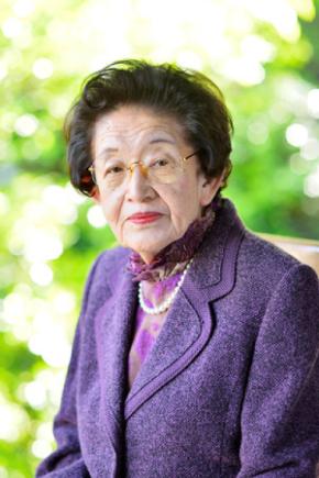 宮崎蕗苳さん死去＝短歌結社主宰