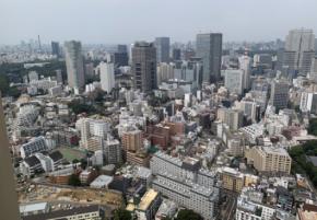 首都圏マンション、過去最高値＝都心の高額物件好調―２１年度上期