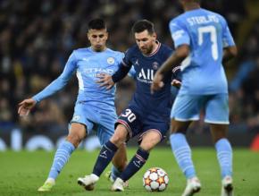 メッシら攻撃陣生かせず＝ＰＳＧ、戦い方に課題―サッカー欧州ＣＬ