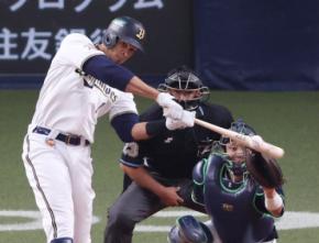 プロ野球日本シリーズ・ひとこと