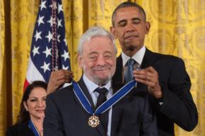 スティーブン・ソンドハイムさん死去=「ウエスト・サイド物語」作詞、91歳