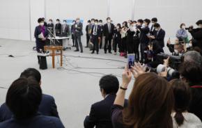 東京、新たに５人感染＝新型コロナ