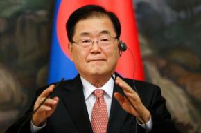 韓国外相、竹島上陸正当化＝次官「関係打開へ日本も努力を」