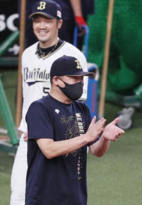 プロ野球ＣＳ監督談話＝パ・リーグ