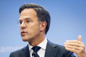 オランダ、ロックダウンを一部再導入=コロナ感染者急増