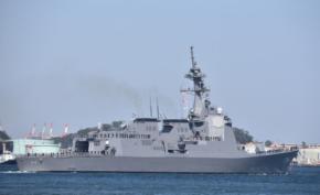 ミサイル迎撃の現実味＝北朝鮮ＩＣＢＭ発射―米国向けも法的可能・防衛省