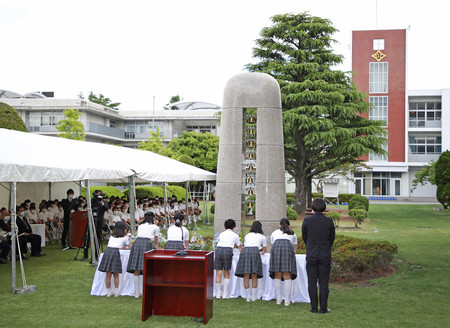 「学校を安全な場に」＝池田小で追悼式典―児童殺傷から21年・大阪 | StartHome