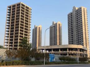 中国、冷え込む不動産市場＝収入減で地方苦境―習指導部に危機感