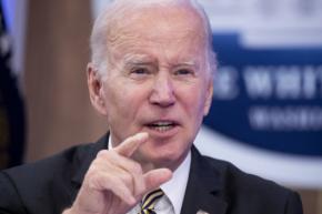 野党勝てばウクライナ支援縮小＝米大統領が懸念表明―米中間選挙
