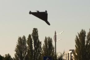 「イラン製ドローン」が脅威に＝低コスト、米技術転用―ウクライナ侵攻