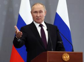 「Ｇ２０行き」宙に浮く＝ロシア首相出席の報道―プーチン氏
