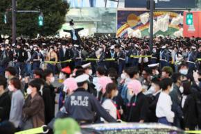 東京、新たに６５２０人感染＝１０日連続で前週上回る―新型コロナ