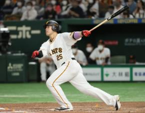 プロ野球オープン戦・ひとこと