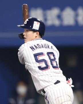 ヤクルト競り勝つ=プロ野球・ヤクルト―広島