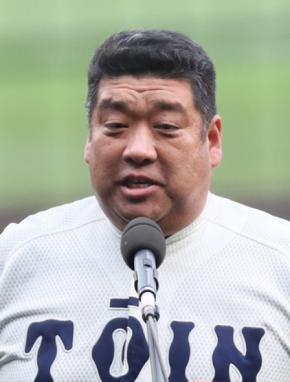悔いと苦難越え61勝目=植え付けた「日本一」の意識―大阪桐蔭・西谷監督