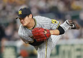 阪神6連勝=プロ野球・巨人―阪神