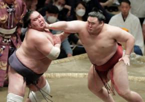 磨き直した自分の相撲＝隆の勝、初金星にえびす顔―大相撲夏場所