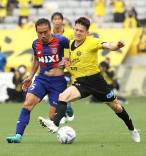 川崎と鹿島、ともに分ける＝浦和は７戦連続ドロー―Ｊ１