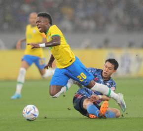 スタイル貫いて見えた差＝サッカー日本代表、本番へ生かせるか