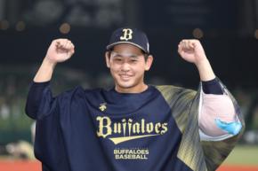 快投も初完封はお預け=宮城、持ち味存分に―プロ野球・オリックス