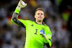 ノイアー「目標はただ一つ」＝復権期すドイツの名ＧＫ―サッカーＷ杯カタールの主役