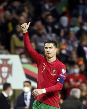 ロナルド、悲願へ集大成＝史上初５大会連発狙う―Ｗ杯カタールの主役