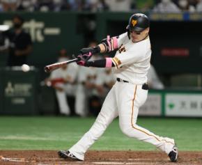 正念場で投打一丸=巨人、譲れぬ逆転CS―プロ野球