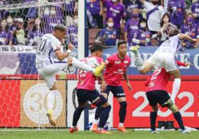 劇的逆転、故人に思い=歴史塗り替えた広島―ルヴァン杯サッカー