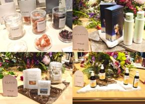 冬のご褒美バスケア4選+インナーケア2選!新着アイテムも含めてチェック