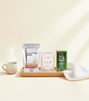 冬に使いたい！「冷え対策」におすすめな入浴剤3選