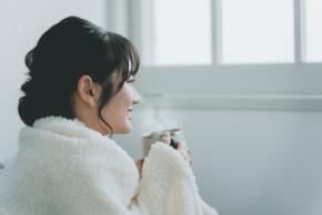 冷えに負けない！普段からできる温活習慣6選