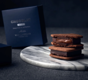 7割の女性が陥る“スーパーウーマン症候群”をほどく、VANILLABEANSの「脱力」チョコレート