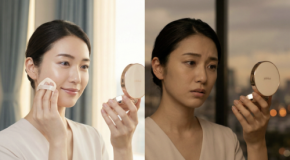 【夕方のくすみ対策】ファンデーションが時間とともに暗くなるのはなぜ？「塗りたての透明感」をキープする鉄則