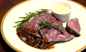 群馬県産赤城牛の贅沢な味わいを自宅で。『THE ROAST BEEF』で楽しむおうち至高ディナー