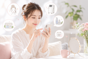 美容モニターをやってみたい！無料で受けられる？始め方や注意点、おすすめモニター募集サイトを徹底解説