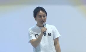 note鹿島氏が語る「スタートアップ冬の時代」のIPOのリアル　2021年から一変した「理想」と「現実」