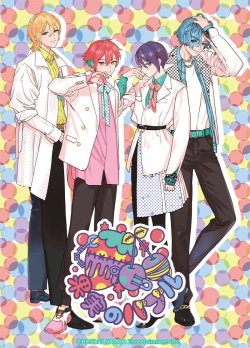 切なく甘い恋愛模様を「漫画×音楽」で楽しめる『SUKIMA music