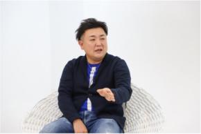 若い頃にがむしゃらに取り組んだことがきっかけで起業へ。不動産・投資・相続対策のコンサルタント事業を行う株式会社コンシェル川口 代表 川口 豊人さん