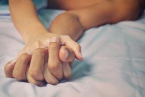 歳の差セックスとは?歳の差カップルのエッチ事情