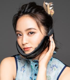 岡田結実、2021年は「兄ともっと2人で楽しめたら」と抱負語る