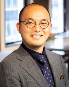 黒田天兵さん