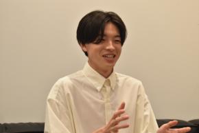 次世代アーティストimaseの“ひといき”とは? JT「ひといき習慣」CM第3弾・4弾リリース記念インタビュー