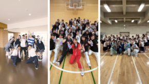 ポカリスエットのキャンペーン・TikTokチャレンジ「踊ッチャイム」の受賞者を発表！審査員クリエイターとのコラボ動画も公開！