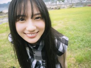 乃木坂46・川﨑桜が約3年ぶりに「B.L.T.」の表紙を飾る！誌面には小川彩、林瑠奈も登場！